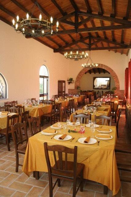 Don Giovanni Hotel Sambuca di Sicilia Ngoại thất bức ảnh